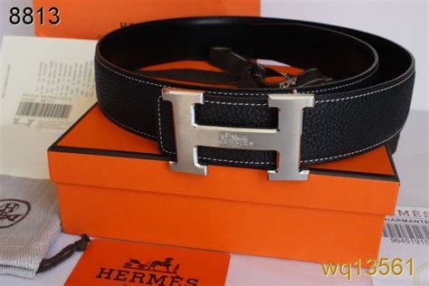 hermes riem zwart zilver|H riem leder Hermès zwart maat 85 cm in Leer .